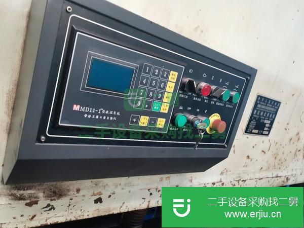 北京出售二手20乘兩米半閘式剪板機