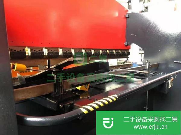 廣東出售二手折彎機