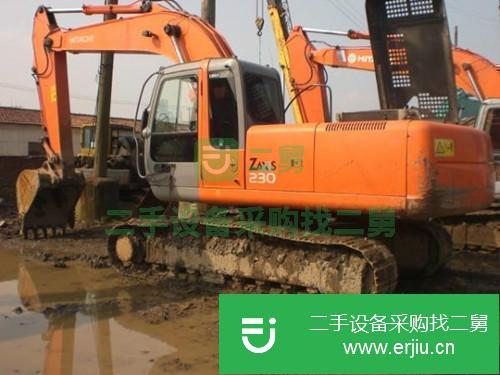 湖南出售二手2015年小松220挖掘機(jī)