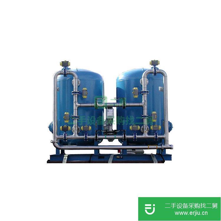 陜西出售二手循環(huán)水軟水設(shè)備