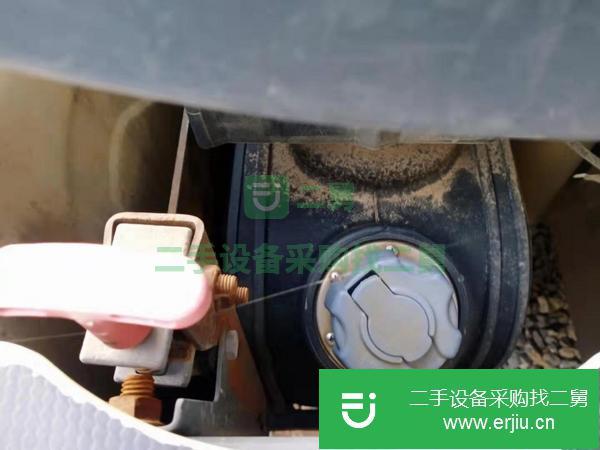 山東出售二手18年東風天龍牽引車560馬力國五排放
