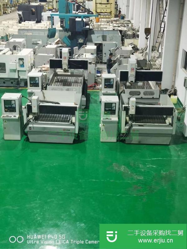 福建出售二手JDWMS1200北京精雕機
