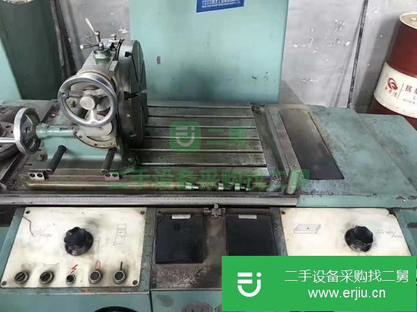 河北出售二手T4145單柱座標鏜床
