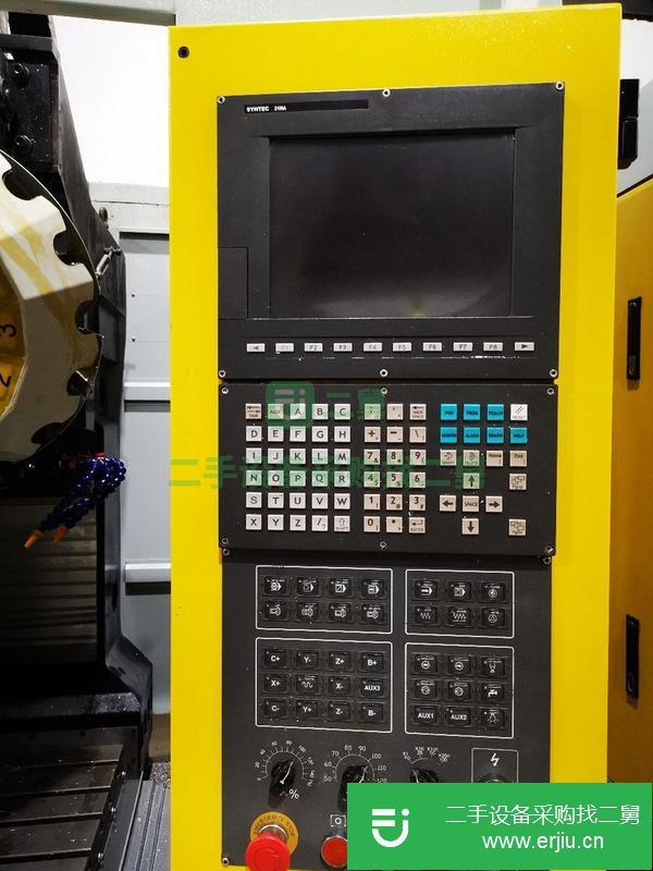 廣東出售二手德翔鑫T6鉆攻機