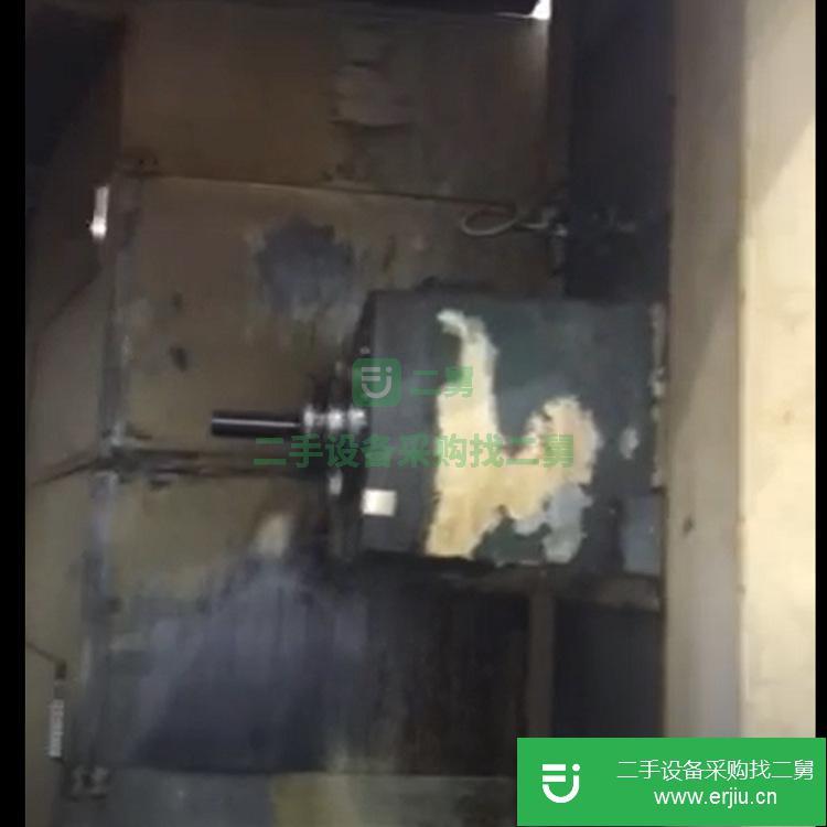 山東出售二手日立精機HG630臥式加工中心