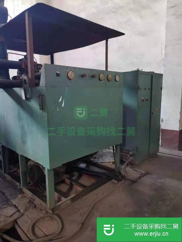山東出售二手630噸液壓機
