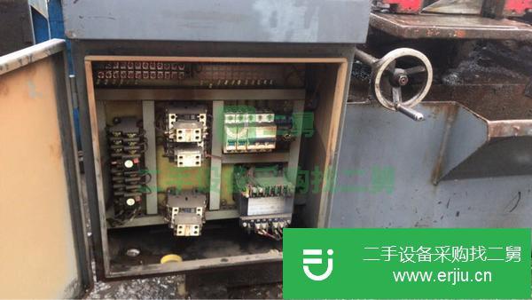 江蘇出售二手晨龍GW40288普通鋸床