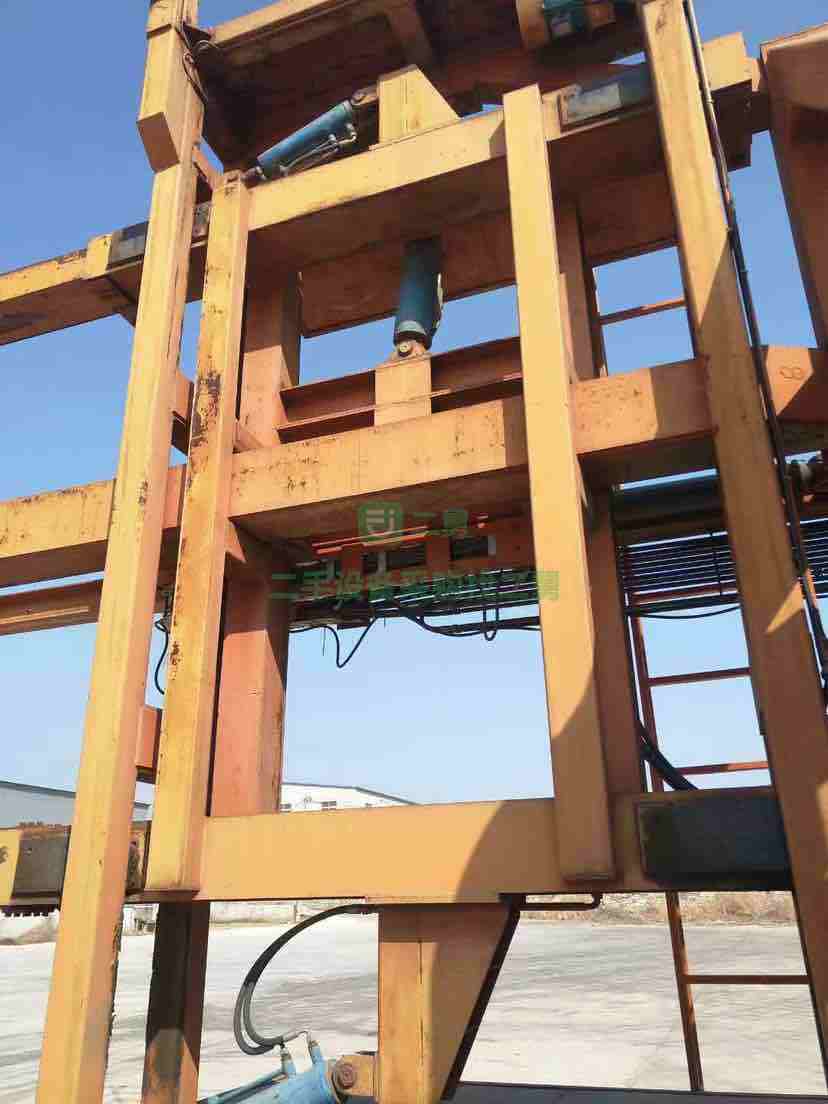 遼寧出售二手18年的開源凱峰翻轉機