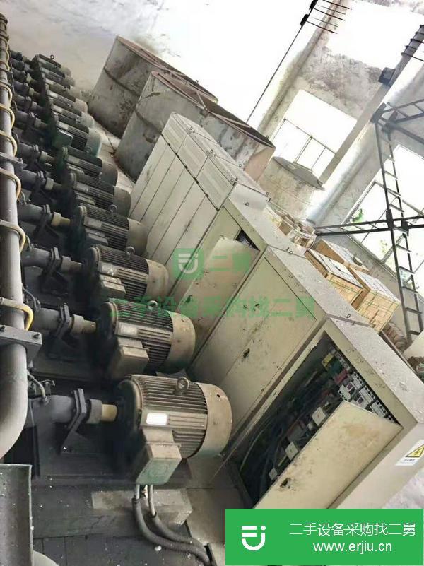 遼寧出售二手4000噸自由鍛造液壓機 帶機械手