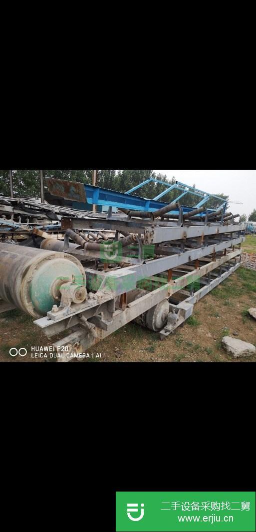 山東出售二手600型穩定土拌合站