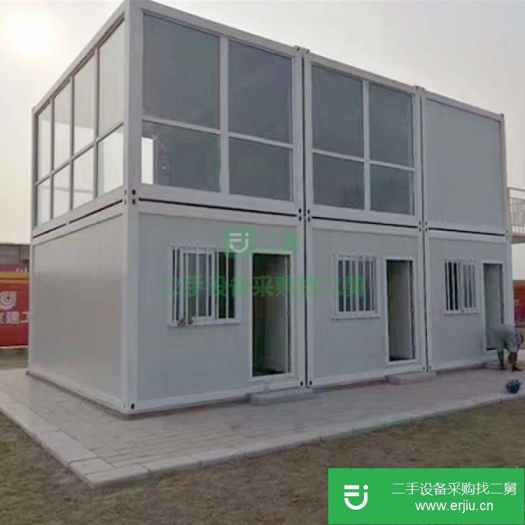 重慶出售二手住人集裝箱