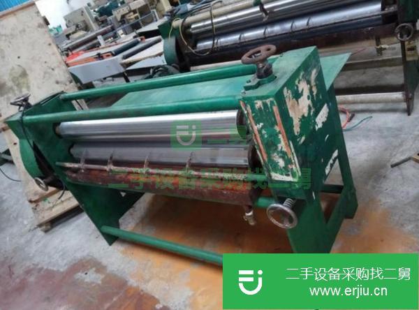 廣東出售二手1200裱紙機(jī)