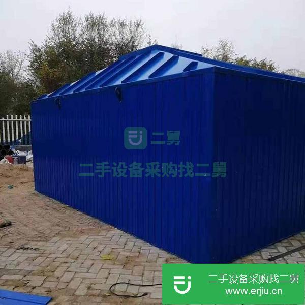 山東出售二手布袋除塵器