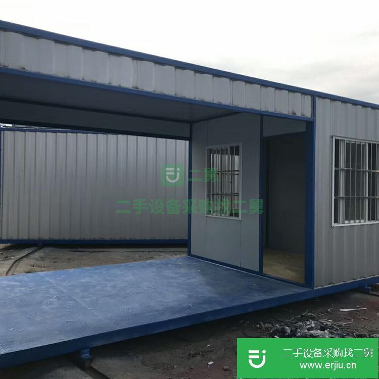 廣東出售二手集裝箱房屋
