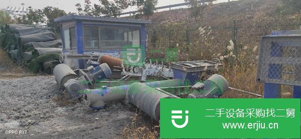 江蘇出售二手18年年底穩(wěn)定土拌合站