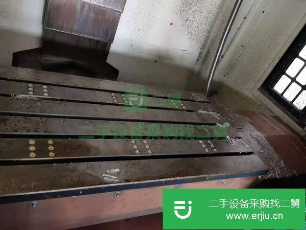 江蘇出售二手威諾1060加工中心