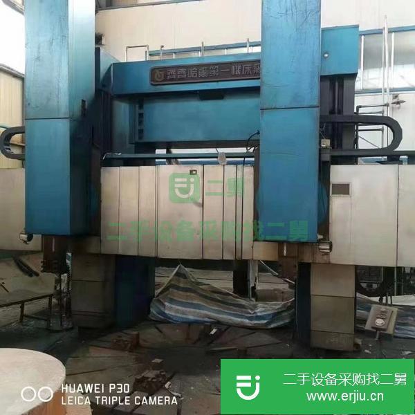 福建出售二手北京精雕雕銑機
