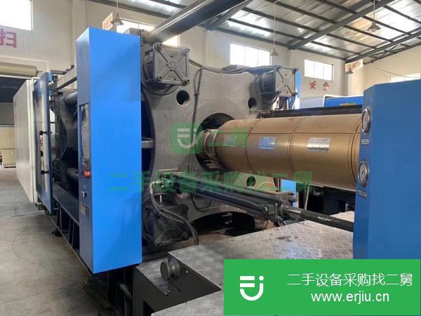 廣東出售二手海天MA6500注塑機