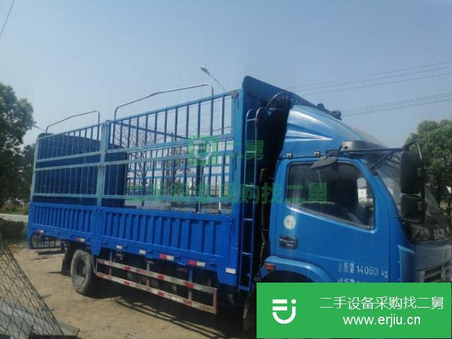 湖北出售二手東風多利卡貨車