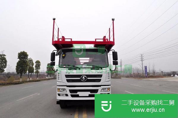 湖北出售二手五位轎運車