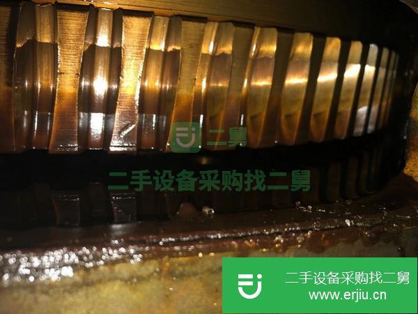 河北出售二手營口3180滾齒機