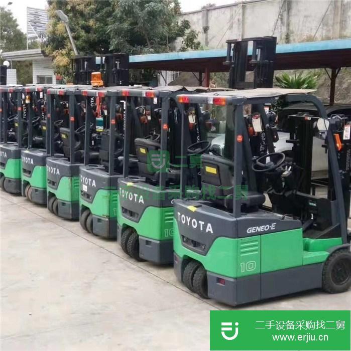 廣東出售二手合力CPC35叉車