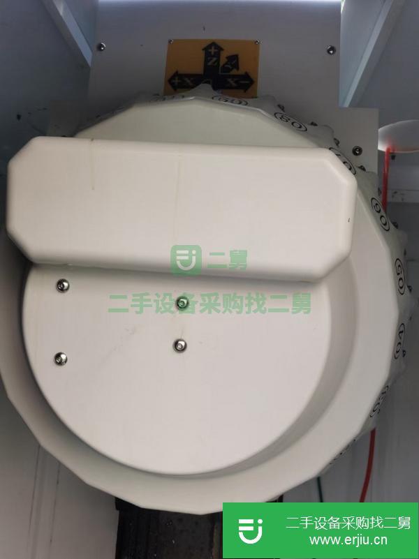 廣東出售二手臺群T-500H鉆攻中心