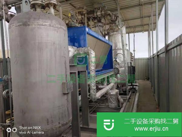 山東出售二手燃?xì)鈮嚎s機(jī)