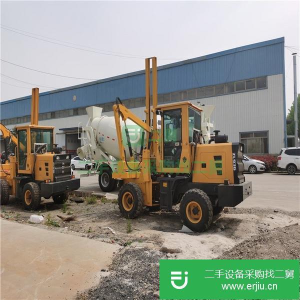 山東出售二手公路護欄打樁機