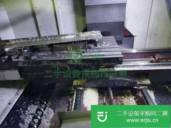 山東出售二手華特1270加工中心