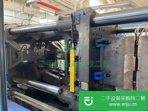 廣東出售二手海天MA3600注塑機
