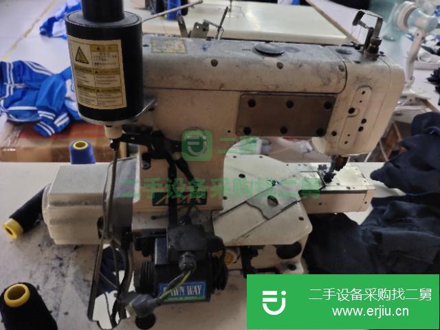 江蘇出售二手縫紉機(jī)