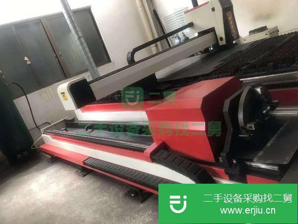 廣東出售二手力星700W激光切割機
