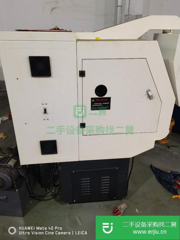 江蘇出售二手6140電主軸數(shù)控車床