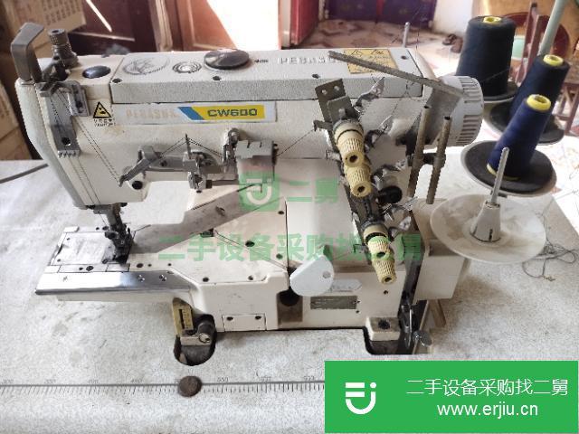 江蘇出售二手縫紉機(jī)