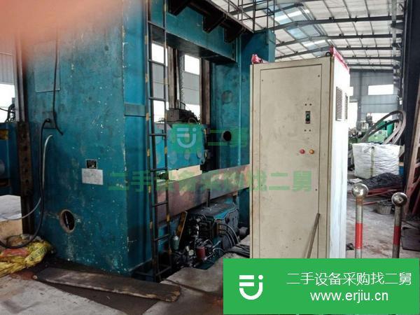 四川出售4二手米齊重立式車床