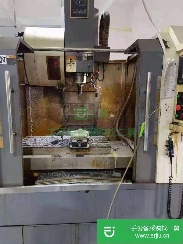 浙江出售二手850加工中心
