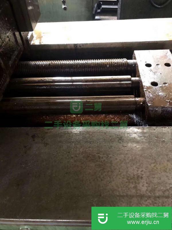 山西出售二手武漢重型YQ31315滾齒機