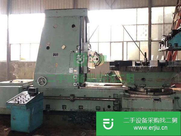 山西出售二手武漢重型YQ31315滾齒機