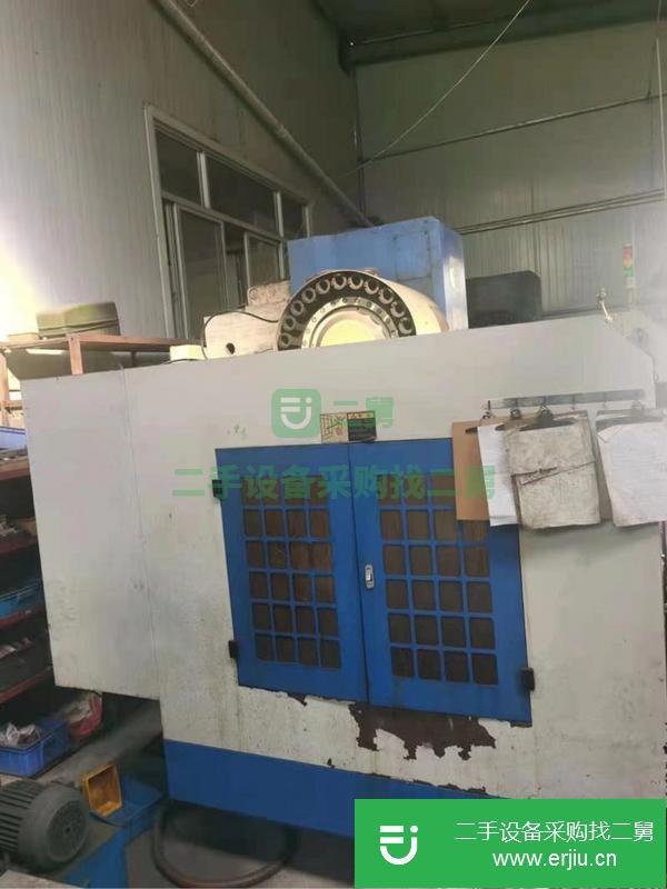 浙江出售二手華特1060加工中心