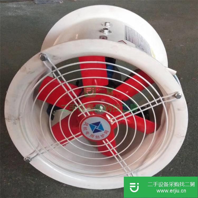 河北出售二手華強(qiáng)T35-11離心式高壓風(fēng)機(jī)