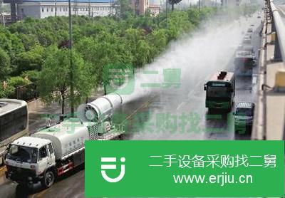 廣東出售二手灑水車