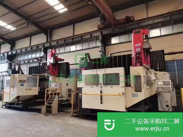 福建出售二手北京精雕雕銑機