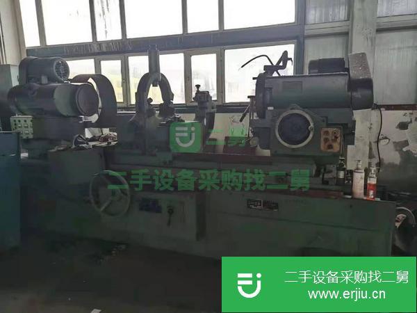 江蘇出售二手上海H056深孔內圓磨床
