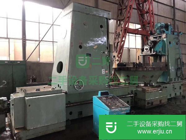 山西出售二手武漢重型YQ31315滾齒機