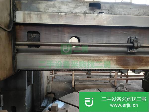 北京出售二手武漢重型534立式車床