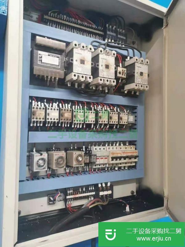 江蘇出售二手米液壓板料折彎機