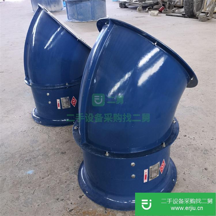 河北出售二手華強(qiáng)T35-11離心式高壓風(fēng)機(jī)