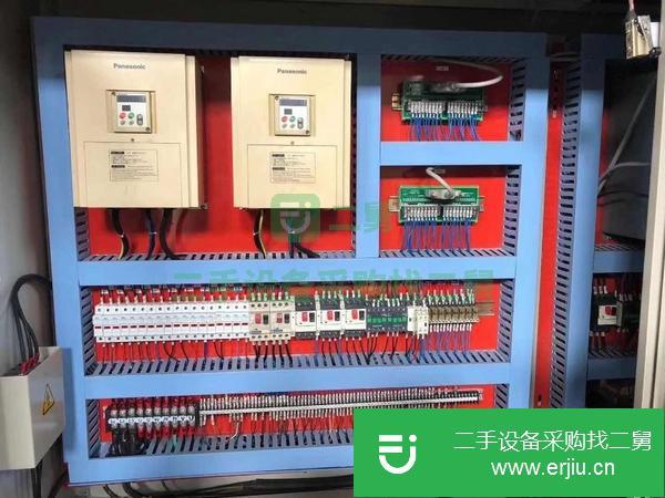 湖南出售二手濟南瑞普PBZ7070-4型龍門移動數控平面鉆床