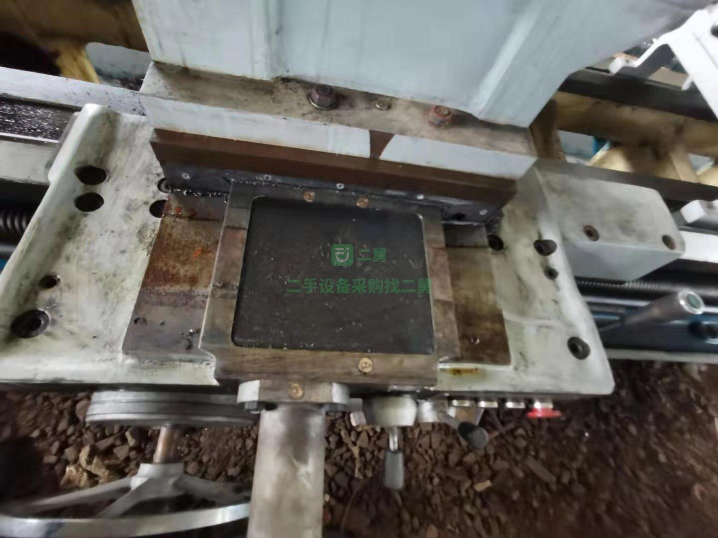 急售一臺車床:二手機床:天水星火機床有限責任公司CW61125E